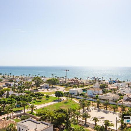דירות רוקאוטס דה מר Atico Las Gaviotas R&R מראה חיצוני תמונה