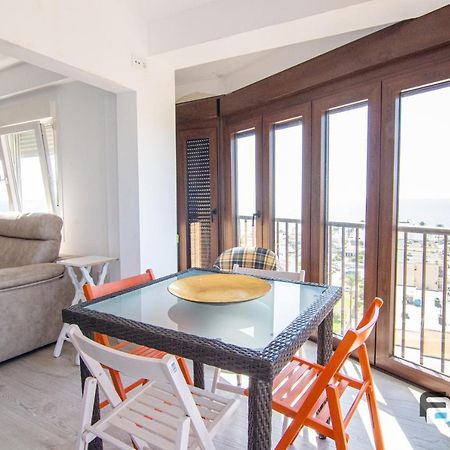 דירות רוקאוטס דה מר Atico Las Gaviotas R&R מראה חיצוני תמונה