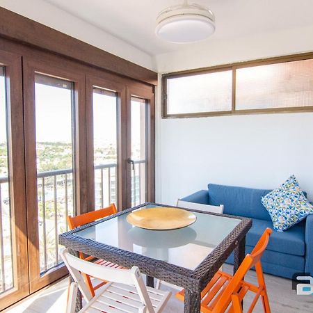 דירות רוקאוטס דה מר Atico Las Gaviotas R&R מראה חיצוני תמונה
