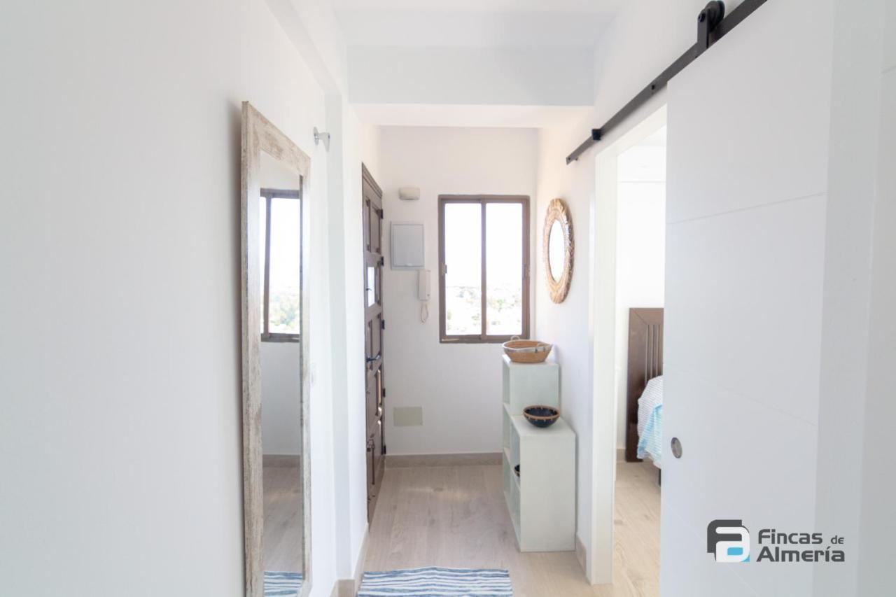 דירות רוקאוטס דה מר Atico Las Gaviotas R&R מראה חיצוני תמונה