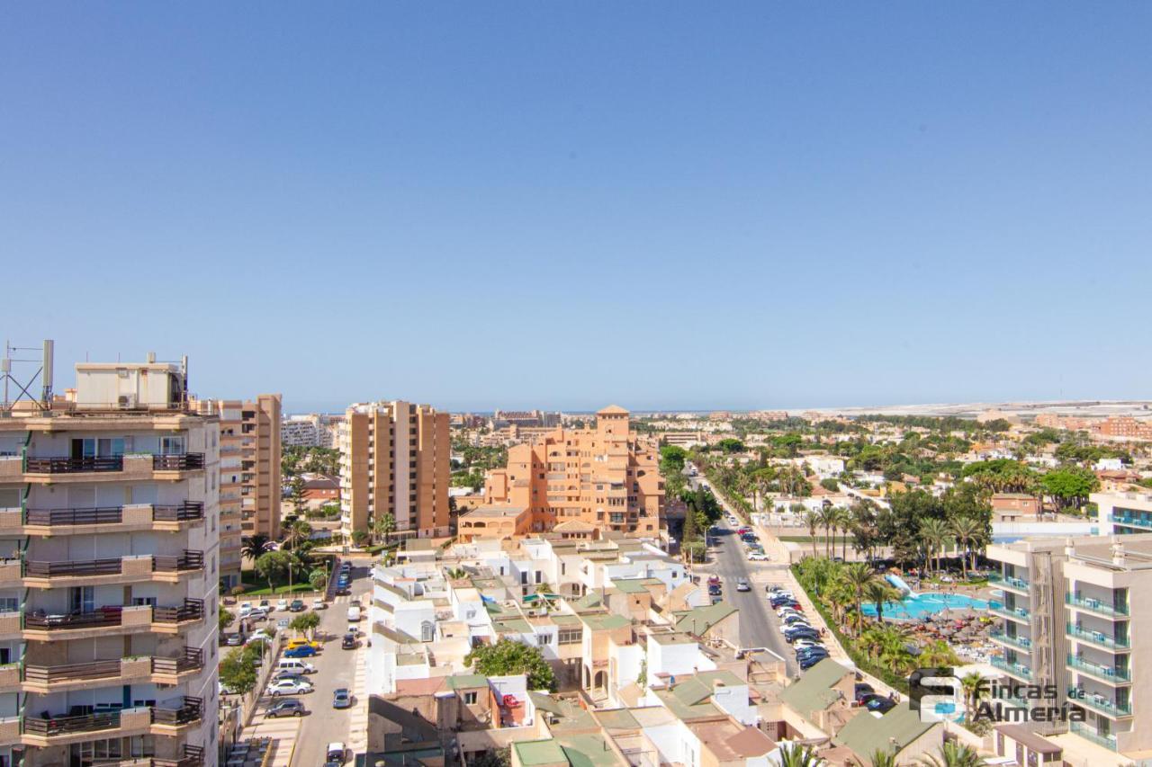 דירות רוקאוטס דה מר Atico Las Gaviotas R&R מראה חיצוני תמונה