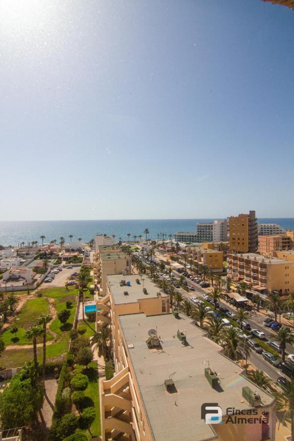 דירות רוקאוטס דה מר Atico Las Gaviotas R&R מראה חיצוני תמונה