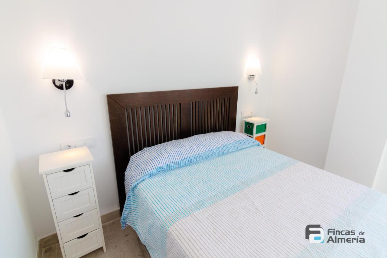 דירות רוקאוטס דה מר Atico Las Gaviotas R&R מראה חיצוני תמונה