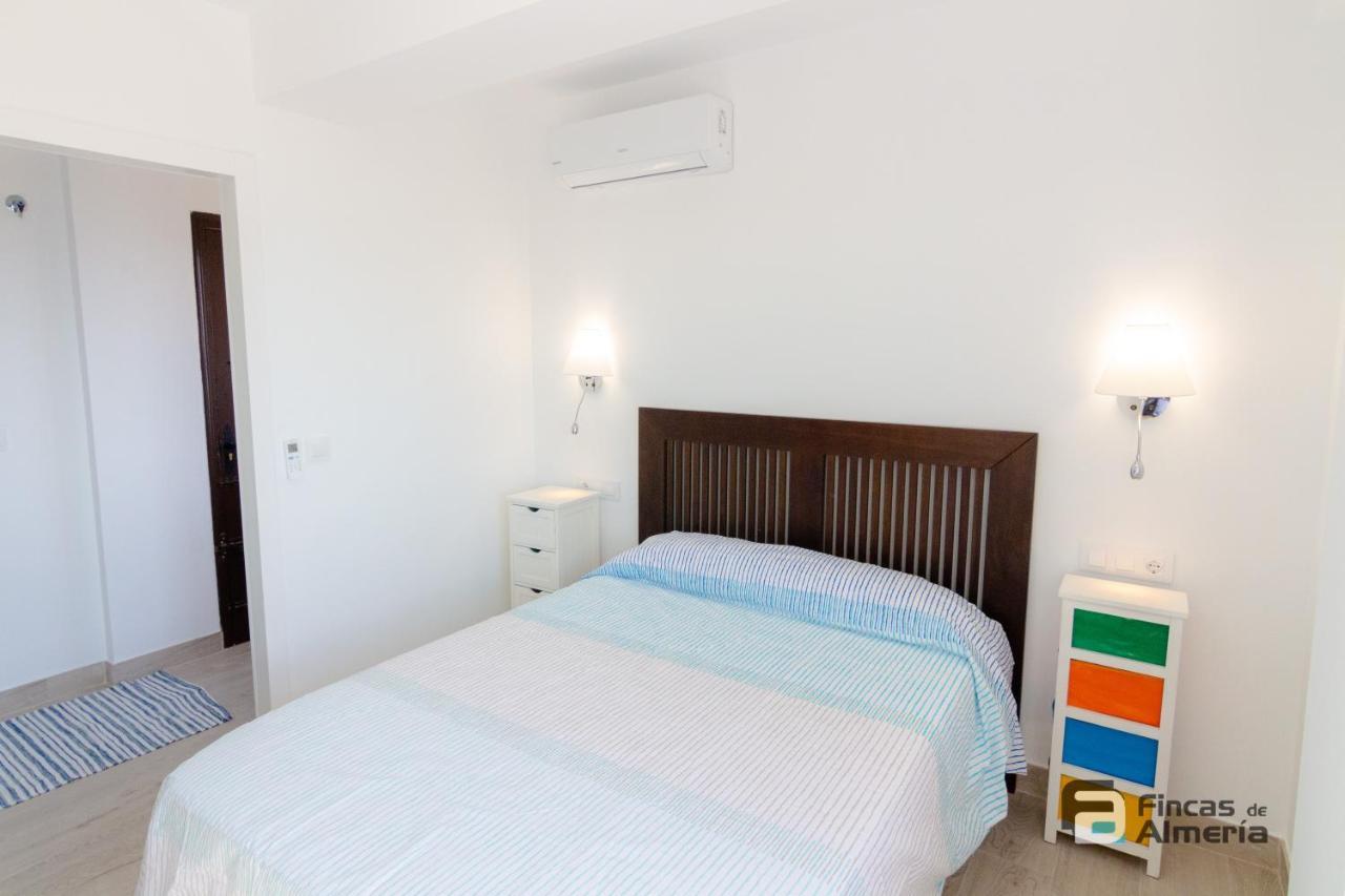 דירות רוקאוטס דה מר Atico Las Gaviotas R&R מראה חיצוני תמונה