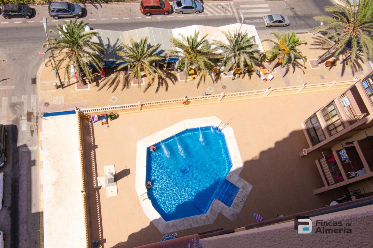 דירות רוקאוטס דה מר Atico Las Gaviotas R&R מראה חיצוני תמונה