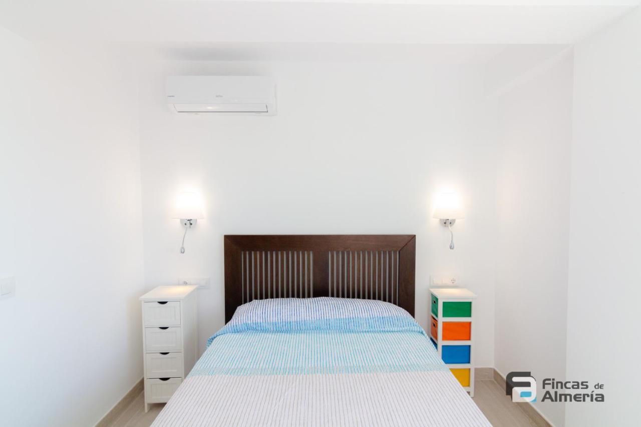 דירות רוקאוטס דה מר Atico Las Gaviotas R&R מראה חיצוני תמונה