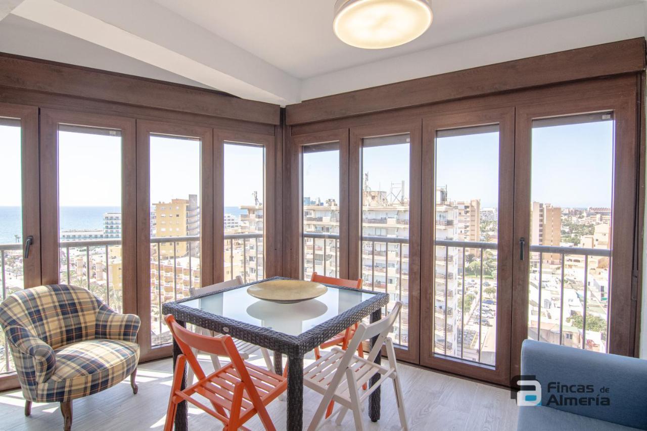 דירות רוקאוטס דה מר Atico Las Gaviotas R&R מראה חיצוני תמונה
